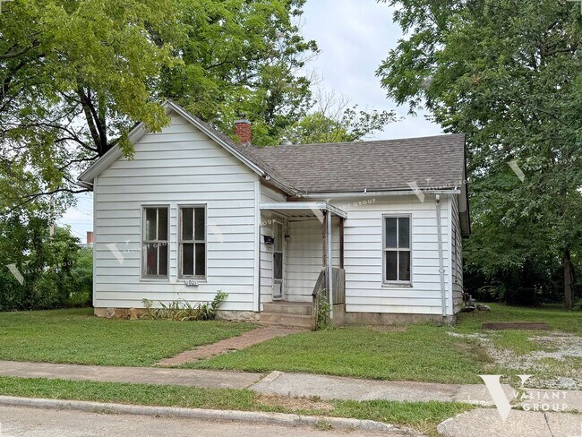Primary Photo - Charming 1-Bedroom, 1-Bath Home For Rent i...