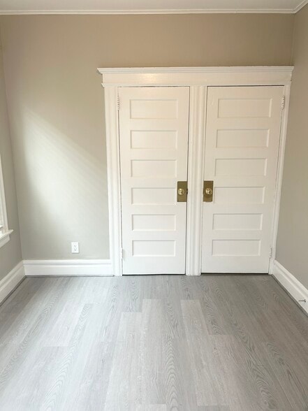 Second Bedroom - 10 Devon Ter