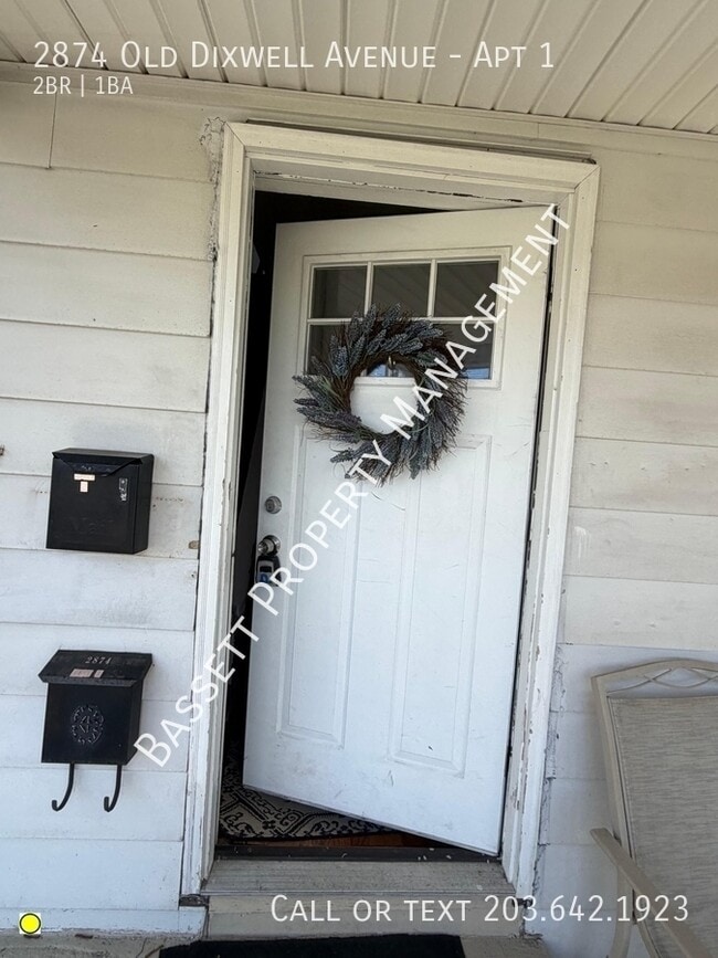 Building Photo - 2874 Old Dixwell Ave