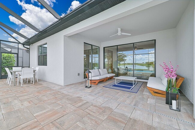 Building Photo - ** Single Family Home ~ Verdana Village ~ 3 Car Garage ~ Salt Water Pool & Lake Views **