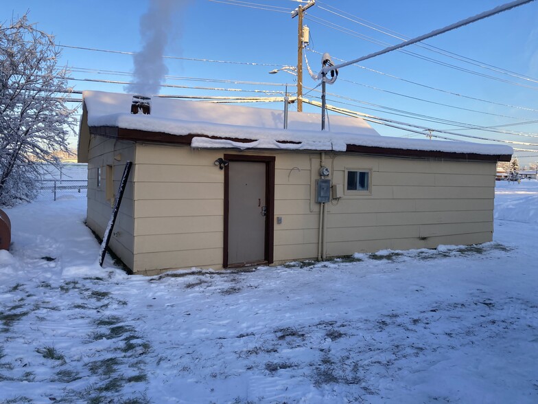 Building Photo - 1133 19th Ave