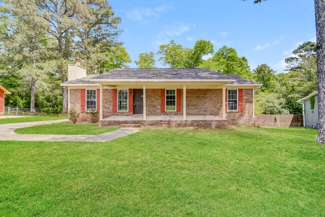 Primary Photo - 5277 Tyler Loop Rd