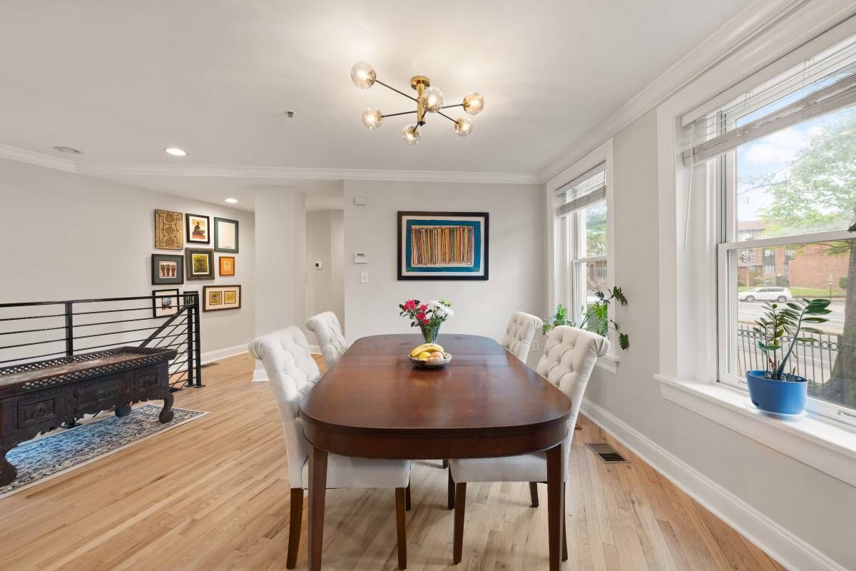 Building Photo - 150 Rhode Island Ave NW