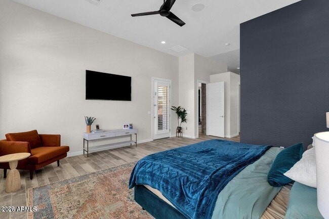 Building Photo - 4449 E Fountain St