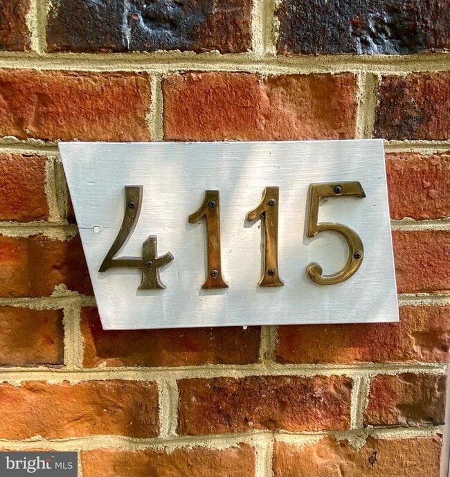 Building Photo - 4115 Corbin Hall Ln