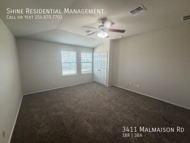 Building Photo - 3411 Malmaison Road