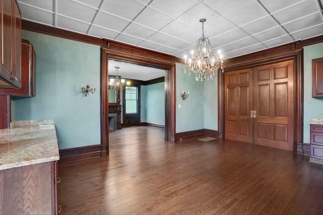 Building Photo - 1 Franklin Pl