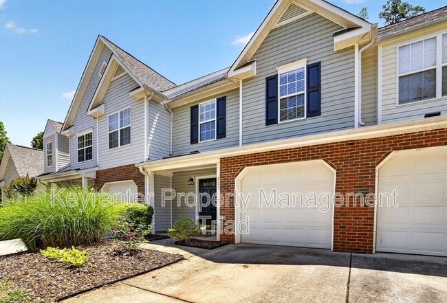 Building Photo - 805 Creek Crossing Trail