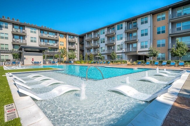 Building Photo - Avasa Spring Branch