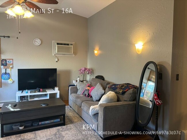 Building Photo - 1 BED | 1 BATH | CONDO | GROUND LEVEL | WE...