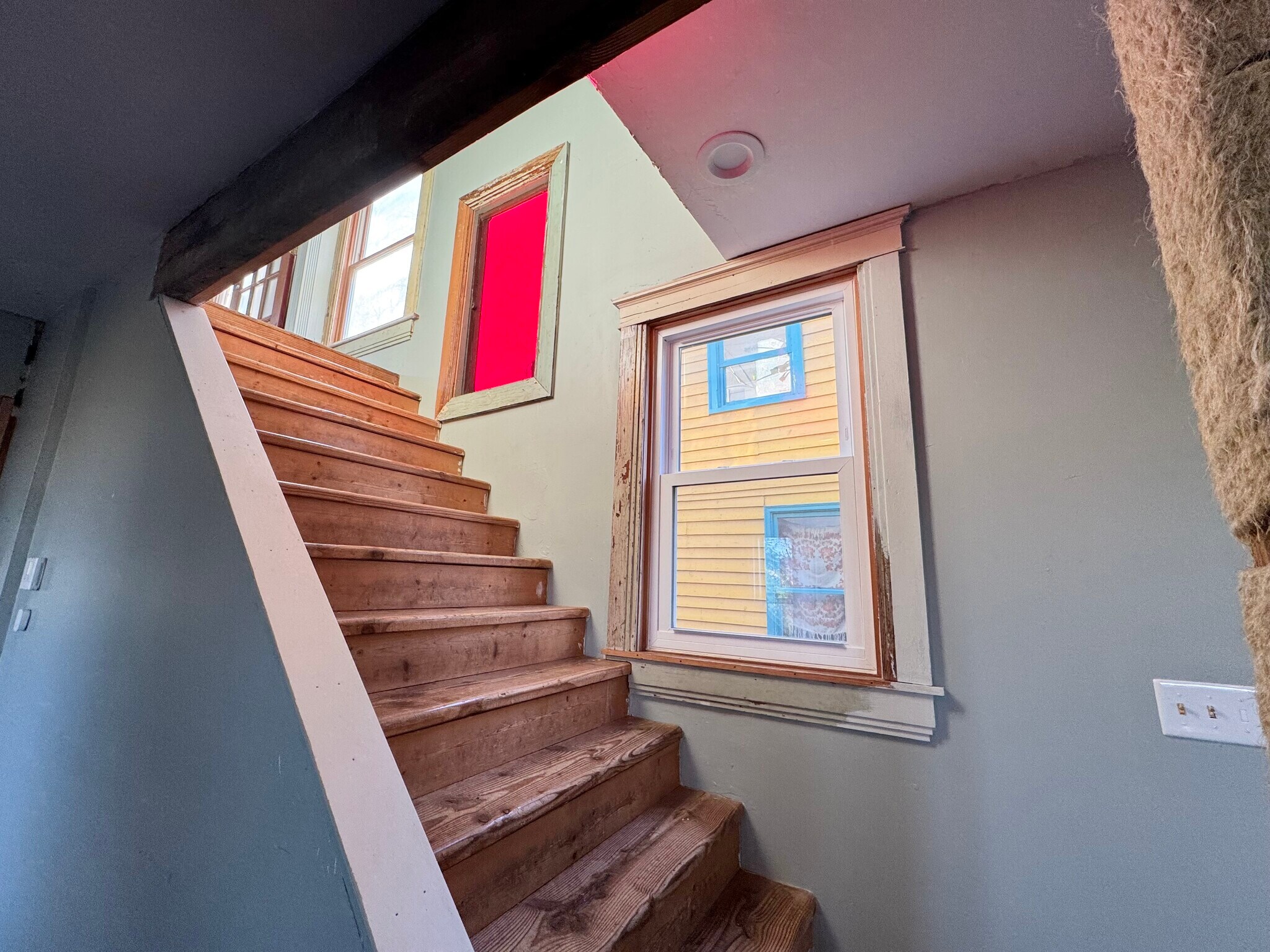 Building Photo - 1539 Madison Ave