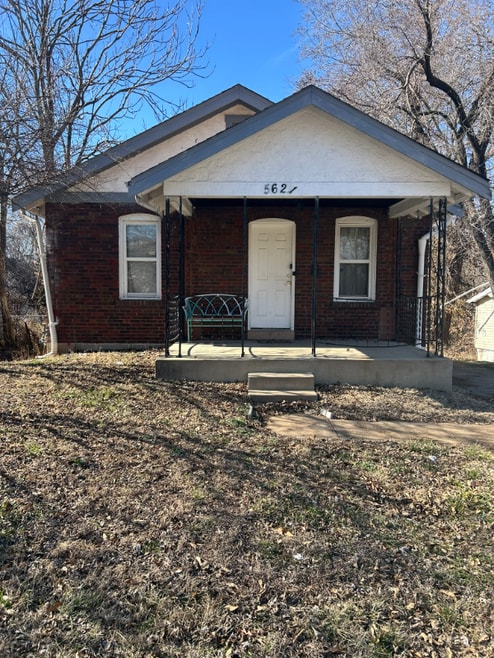 Building Photo - 5621 Hodiamont Ave