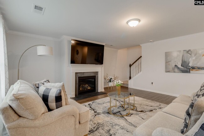 Building Photo - 203 Ridley Hill Ln
