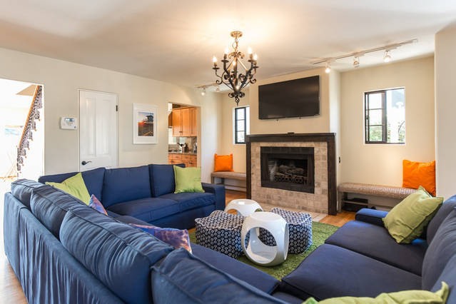 Building Photo - 416 Virginia St