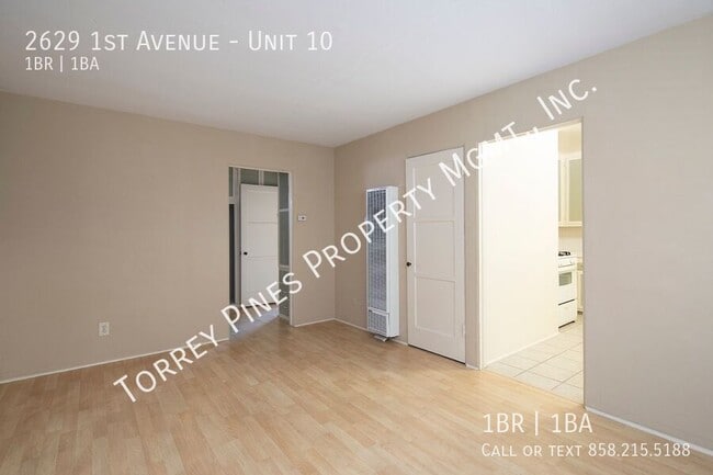 Building Photo - 2629 First Ave.