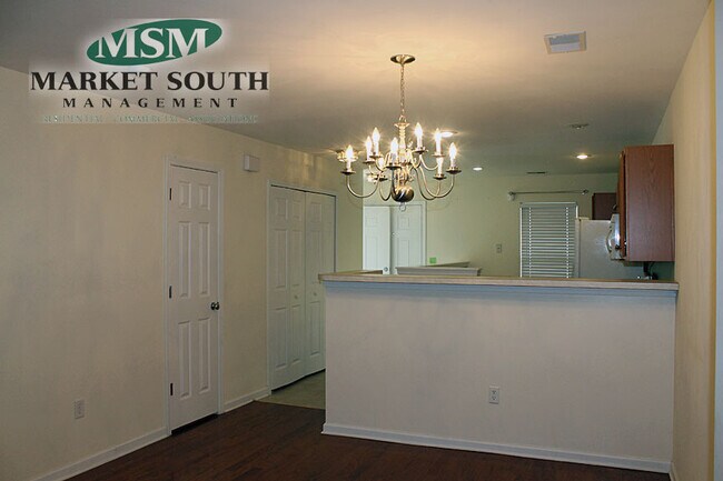 Building Photo - HARMONY TOWNES - POOLER