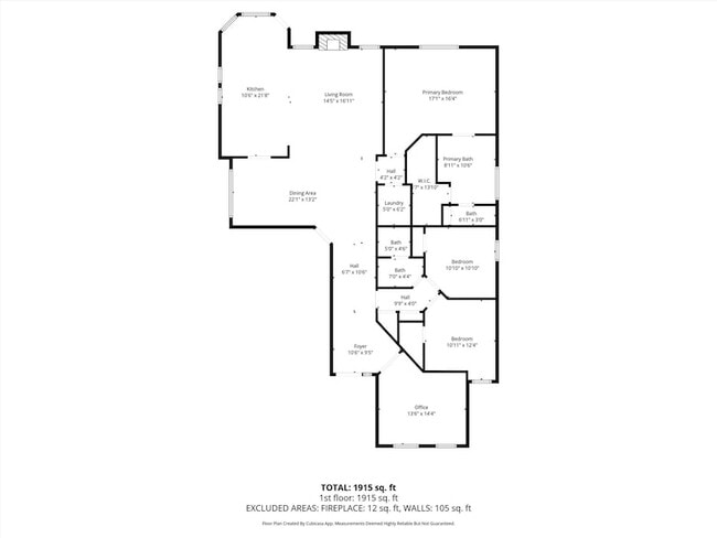 Building Photo - 12607 Orchid Tr