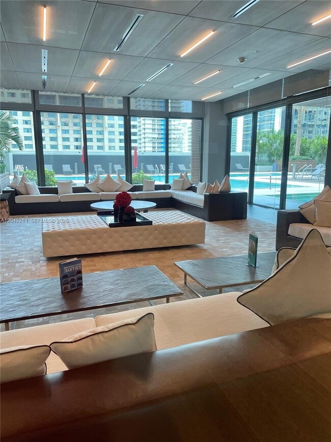 Building Photo - 1080 Brickell Ave