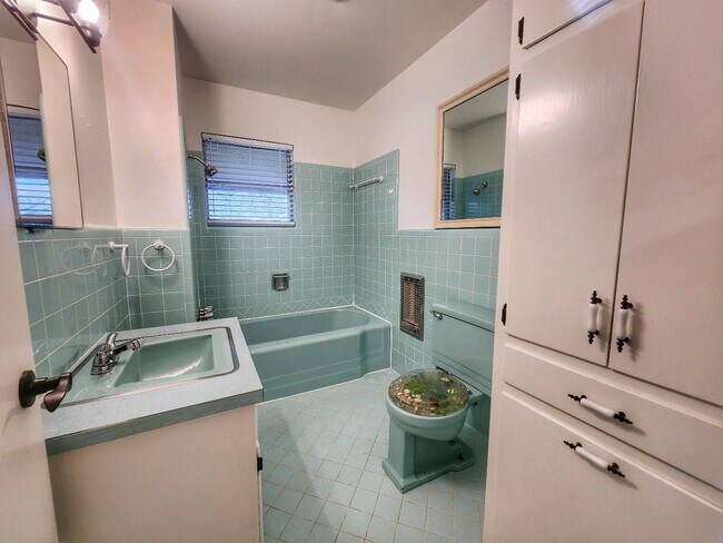 Building Photo - 1800 Bluebonnet Ln