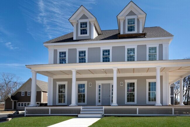 Building Photo - 50 Country Way