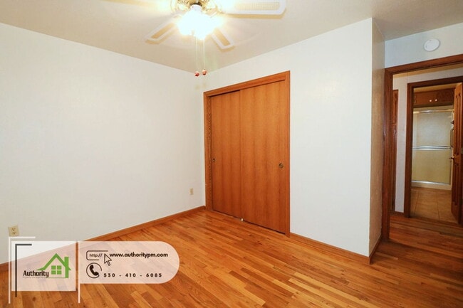 Building Photo - 4465 Red Bluff St