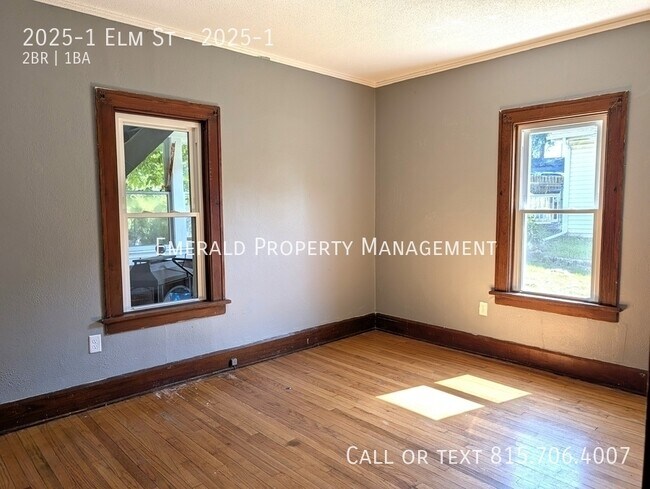 Building Photo - 2025-1 Elm St-2025-1