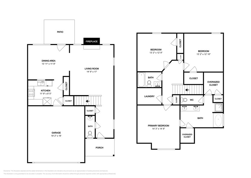 Building Photo - 15 Oakbrook Dr