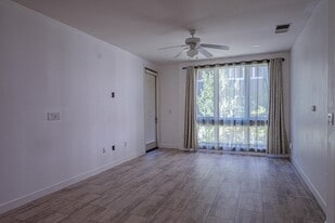 Building Photo - 5501 DeMarcus Blvd