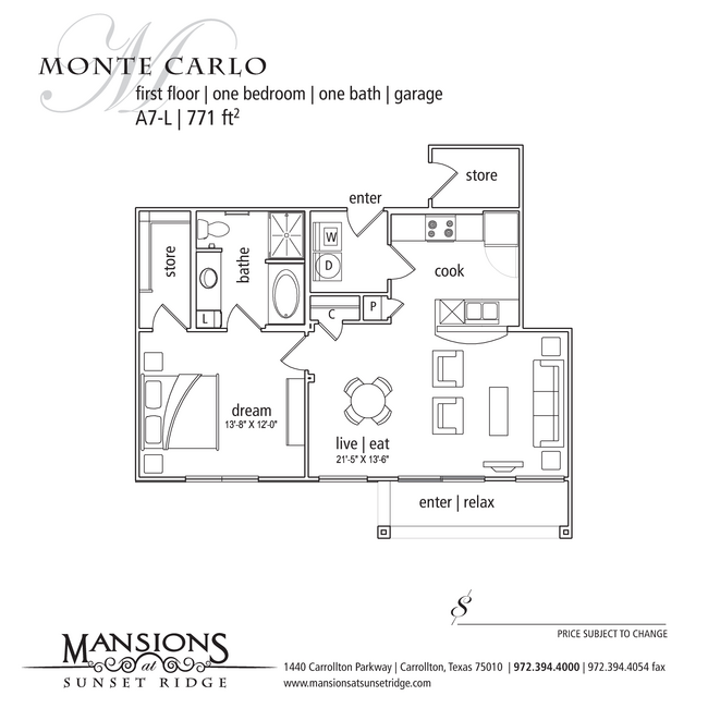 Monte Carlo_A7-L-001.jpg - Mansions at Sunset Ridge