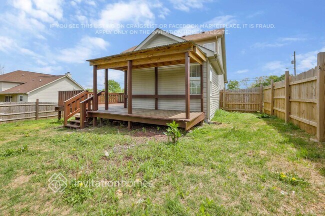Building Photo - 1108 Pin Oak Dr