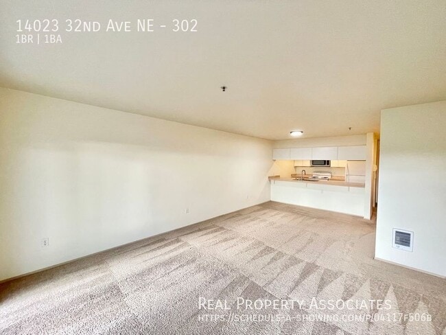 Building Photo - 14023 32nd Ave NE