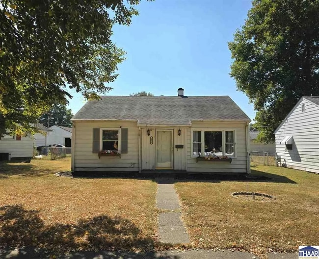 Building Photo - 2621 Sibley Ave