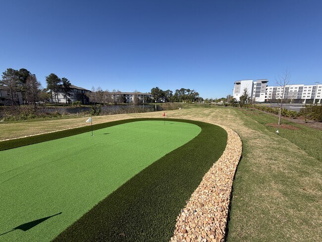 Building Photo - 5587 Millenia Blvd