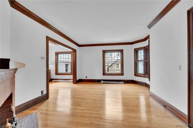 Building Photo - 610 Ashland Ave
