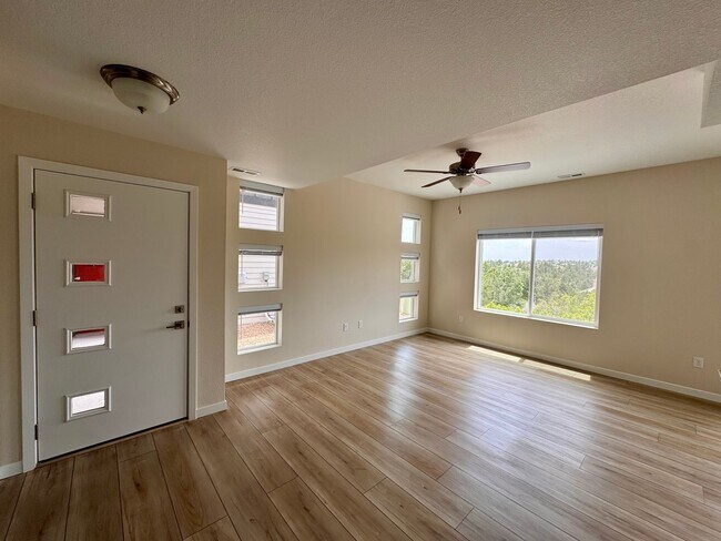 Building Photo - New Construction 3 Bedroom Townhome in University Park