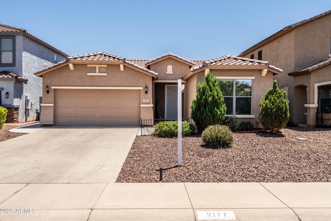 Building Photo - 2177 W Agrarian Hills Dr