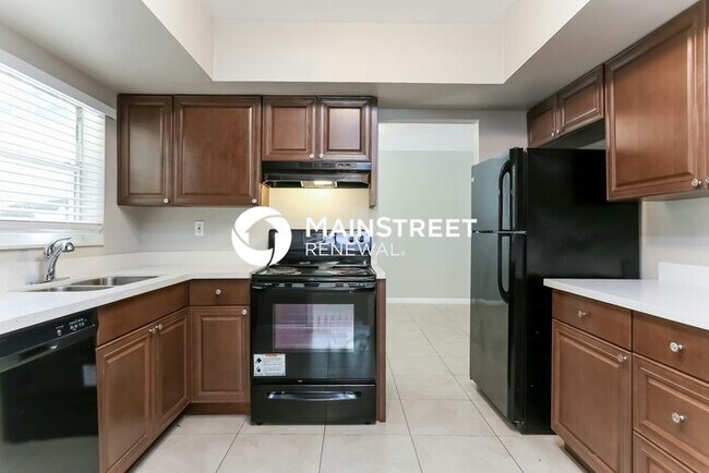 Building Photo - 3 Bedroom Pet-Friendly Home in Lauderhill, FL with Main Street Renewal