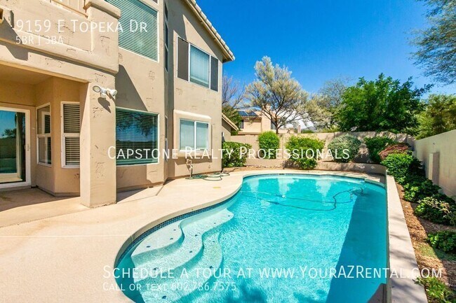 Building Photo - 9159 E Topeka Dr