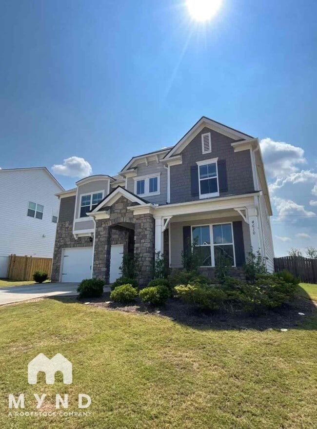 Building Photo - 4610 Bramblett Grove Pl