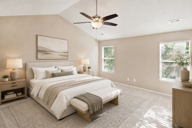 Building Photo - 404 Willott Square Dr