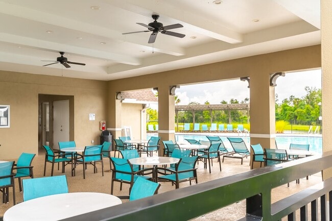 Building Photo - Stunning, Pet-Friendly, 4 Double bedroom, 2.5 Bathroom Home in Crosswind Point, Parrish