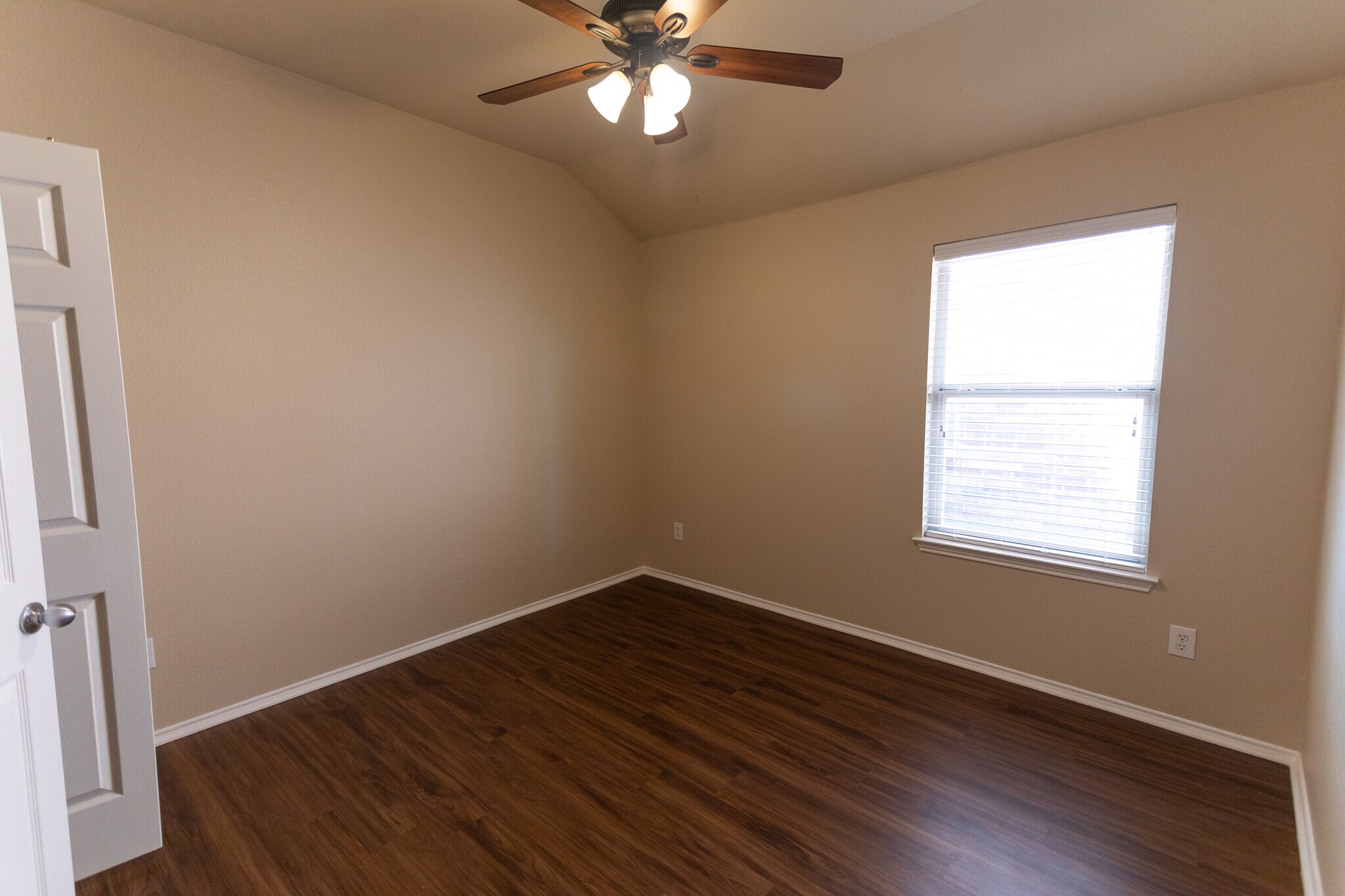 Bedroom #2 - 500 Promise Creek Drive