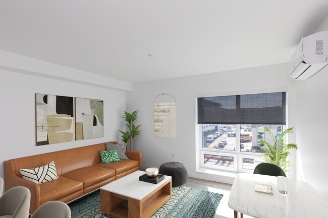 Building Photo - The Camelot