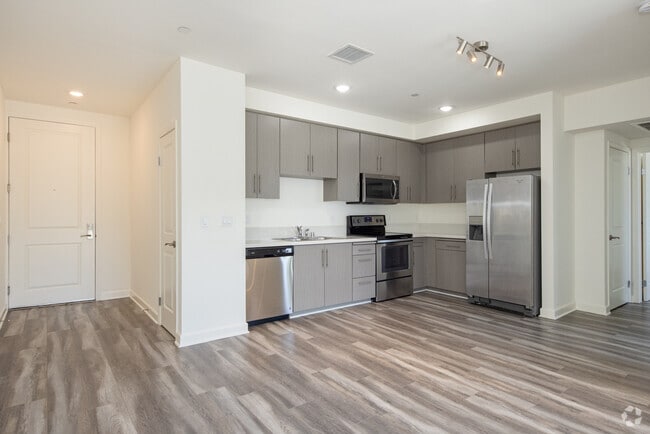 Interior Photo - Now Leasing @ Archwood Court Apartments