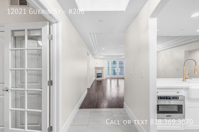 Building Photo - 12021 Guerin St