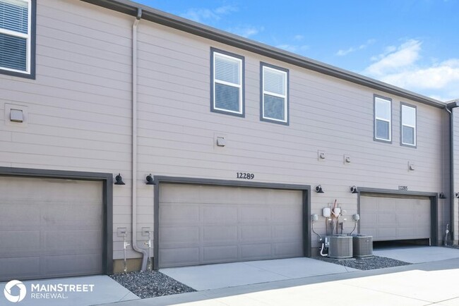 Building Photo - 12289 Creamery Street, Northglenn, CO 80241