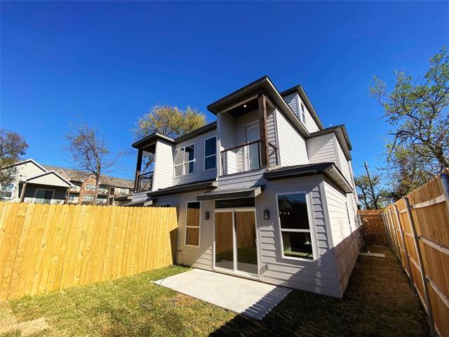 Building Photo - 2603 Crossman Ave