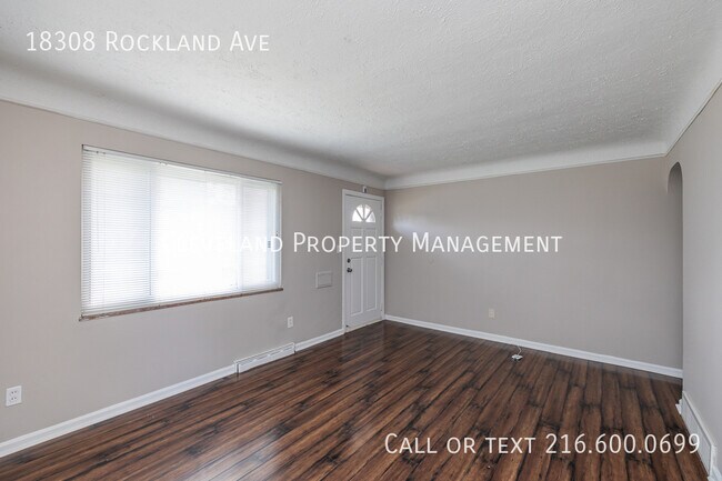 Building Photo - 18308 Rockland Ave