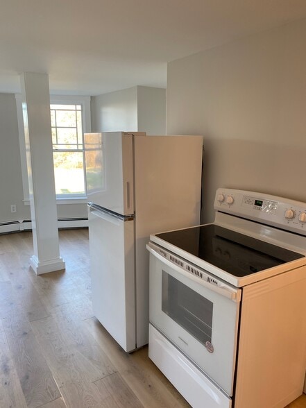 New appliances - 1 Overlook Dr