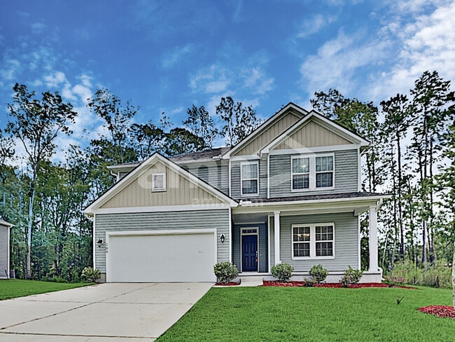 Building Photo - 109 Cooper Dr